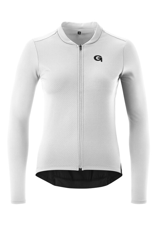 Jerseys Long Sleeve SITIVO TRIKOT LONGSLEEVE W
