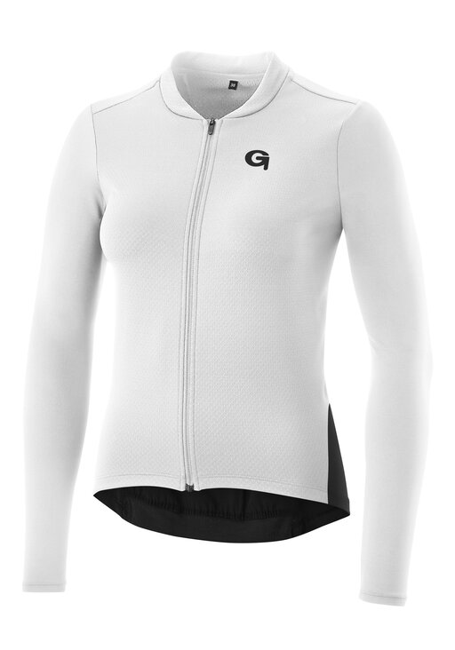 Jerseys Long Sleeve SITIVO TRIKOT LONGSLEEVE W