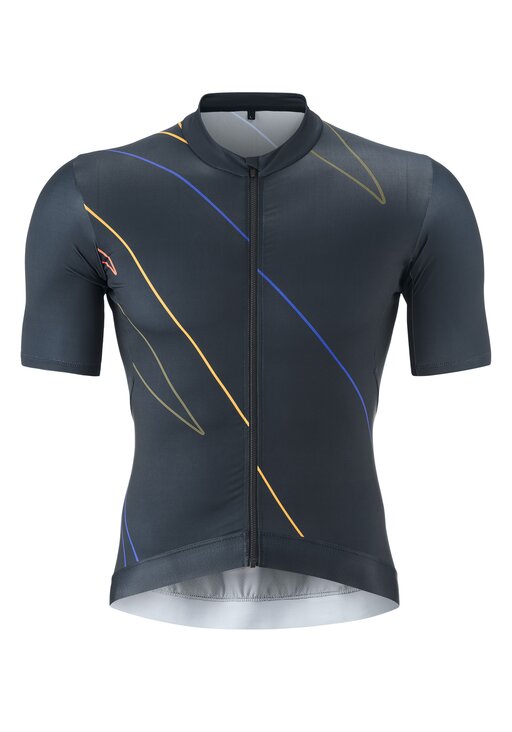 Jerseys Short Sleeve Road Jersey Print M