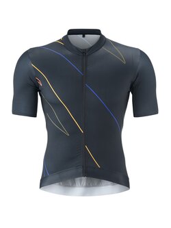Jerseys Short Sleeve Road Jersey Print M