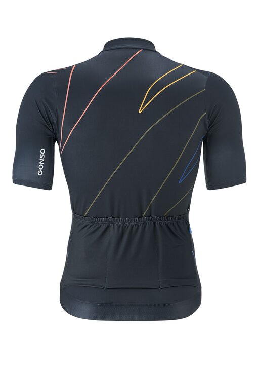 Jerseys Short Sleeve Road Jersey Print M
