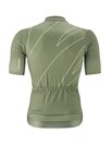 Fietsshirts korte mouw Road Jersey Print M