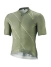Fietsshirts korte mouw Road Jersey Print M