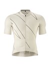 Fietsshirts korte mouw Road Jersey Print M