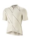 Fietsshirts korte mouw Road Jersey Print M