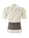 Fietsshirts korte mouw Road Jersey Print M