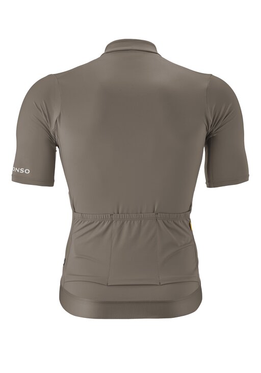 Radtrikots kurzarm Road Jersey M