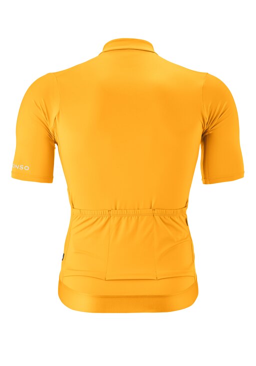 Radtrikots kurzarm Road Jersey M