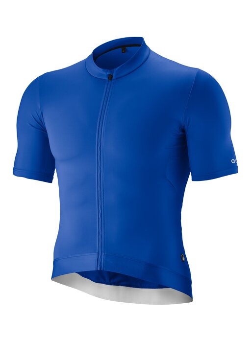Radtrikots kurzarm Road Jersey M