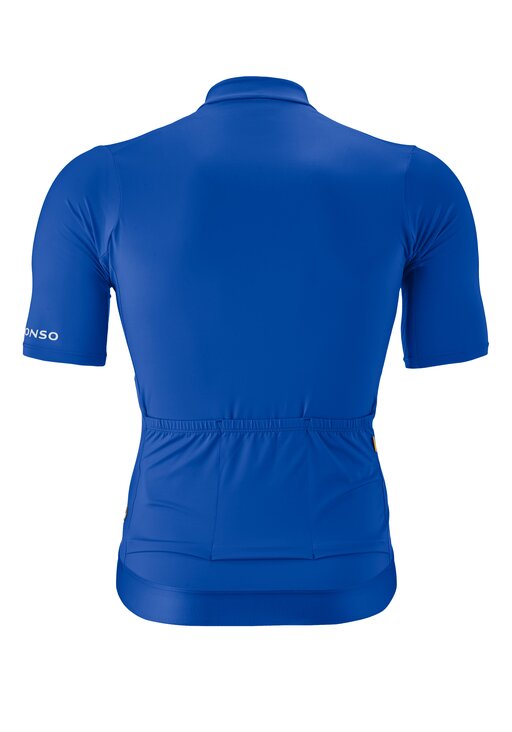 Radtrikots kurzarm Road Jersey M