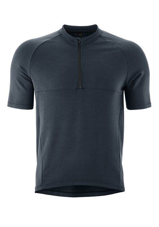 Radtrikots kurzarm Adventure Jersey Nature M