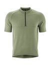 Fietsshirts korte mouw Adventure Jersey Nature M