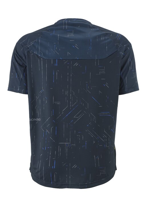 Jerseys Short Sleeve Trail Jersey M