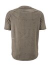 Fietsshirts korte mouw Trail Jersey M