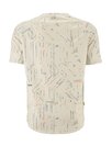 Fietsshirts korte mouw Trail Jersey M