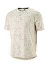 Fietsshirts korte mouw Trail Jersey M