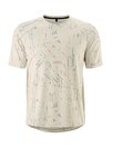 Fietsshirts korte mouw Trail Jersey M