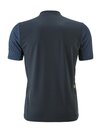 Radtrikots kurzarm Adventure Jersey Halfzip M