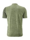 Fietsshirts korte mouw Adventure Jersey Halfzip M