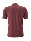 Fietsshirts korte mouw Adventure Jersey Halfzip M
