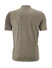 Fietsshirts korte mouw Adventure Jersey Halfzip M