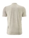 Fietsshirts korte mouw Adventure Jersey Halfzip M