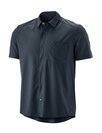 Fietsshirts korte mouw Adventure Shirt M