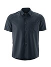 Fietsshirts korte mouw Adventure Shirt M