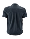Fietsshirts korte mouw Adventure Shirt M