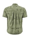 Radtrikots kurzarm Adventure Shirt M
