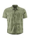 Radtrikots kurzarm Adventure Shirt M