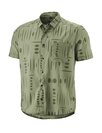 Radtrikots kurzarm Adventure Shirt M