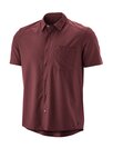 Fietsshirts korte mouw Adventure Shirt M