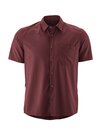 Fietsshirts korte mouw Adventure Shirt M