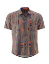 Radtrikots kurzarm Adventure Shirt M