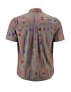 Radtrikots kurzarm Adventure Shirt M