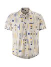 Radtrikots kurzarm Adventure Shirt M