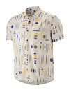 Radtrikots kurzarm Adventure Shirt M