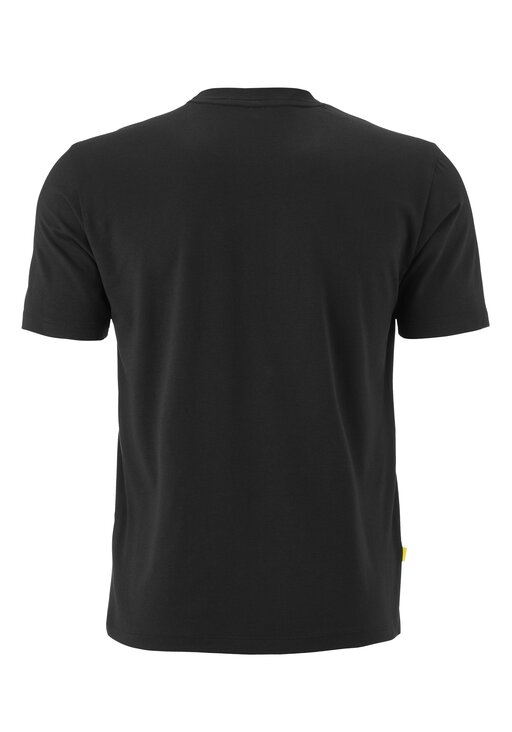 Radtrikots kurzarm Off-Bike T-Shirt M