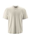 Fietsshirts korte mouw Off-Bike T-Shirt Oversized Unisex