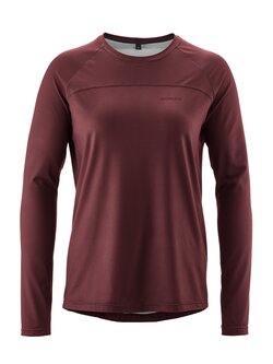 Jerseys Long Sleeve Trail Jersey Longsleeve W