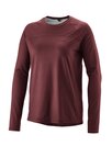Radtrikots langarm Trail Jersey Longsleeve W