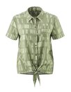 Fietsshirts korte mouw Adventure Blouse W