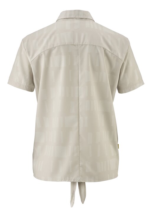Radtrikots kurzarm Adventure Blouse W