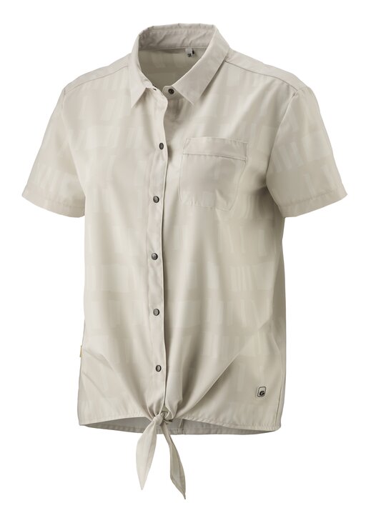 Radtrikots kurzarm Adventure Blouse W