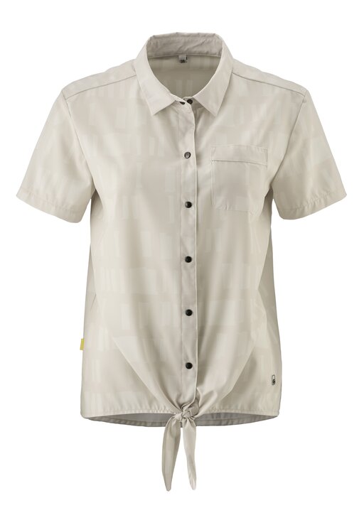 Radtrikots kurzarm Adventure Blouse W