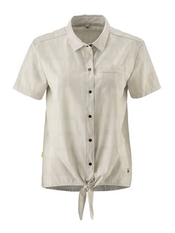 Radtrikots kurzarm Adventure Blouse W