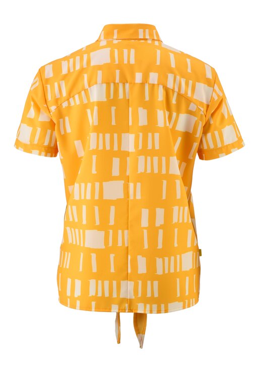 Jerseys Short Sleeve Adventure Blouse W