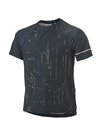 Radtrikots kurzarm Trail Jersey Kids
