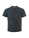 Radtrikots kurzarm Trail Jersey Kids